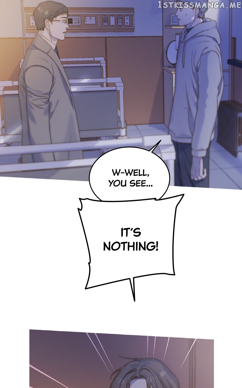 A Heartfelt Andante Chapter 5 - page 22