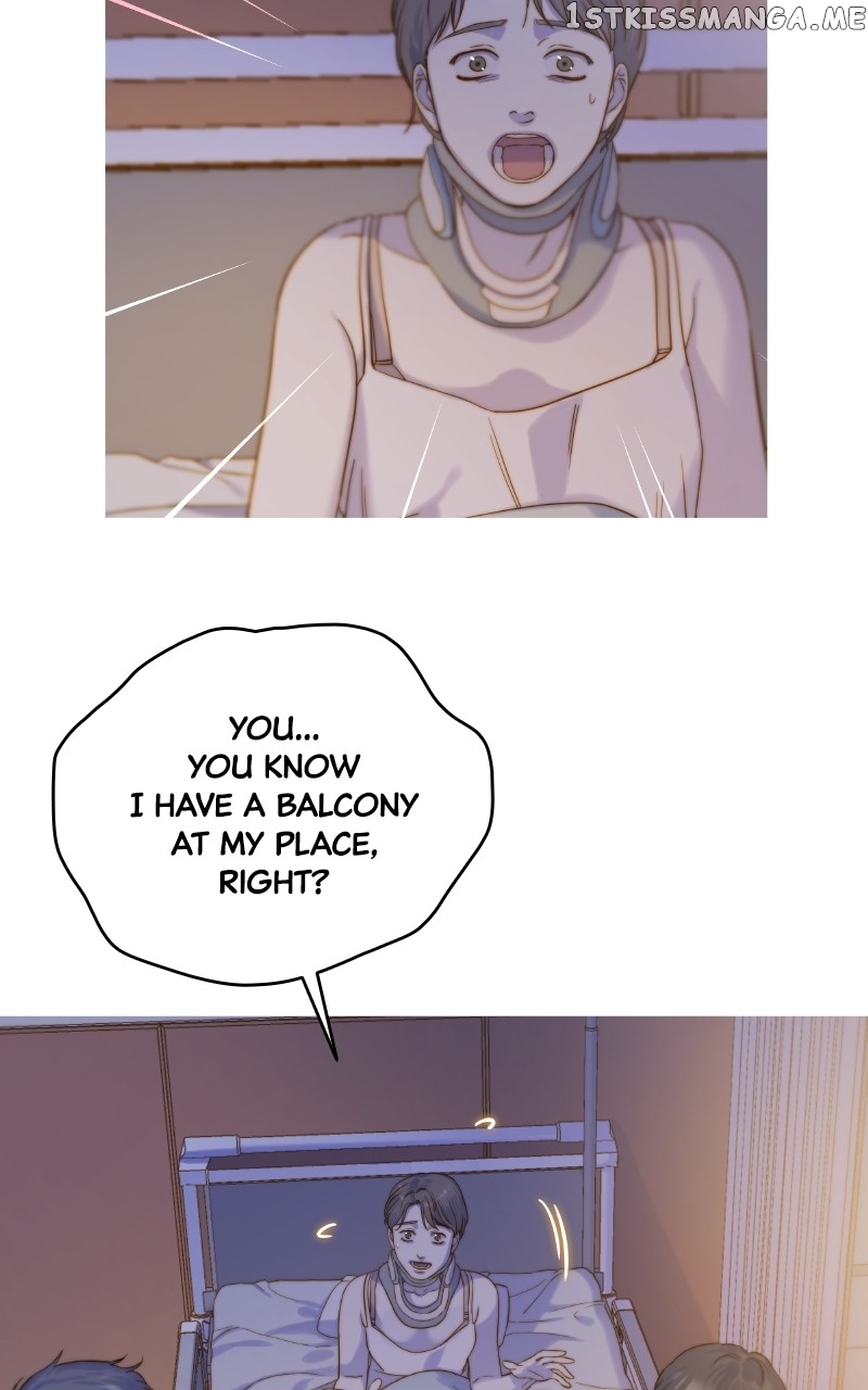 A Heartfelt Andante Chapter 5 - page 23