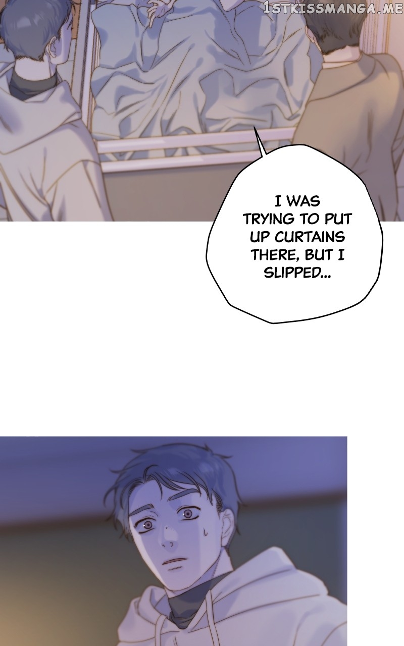 A Heartfelt Andante Chapter 5 - page 24