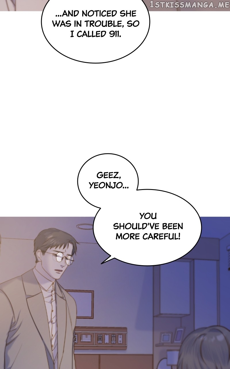 A Heartfelt Andante Chapter 5 - page 27