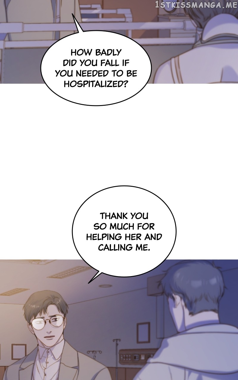 A Heartfelt Andante Chapter 5 - page 28