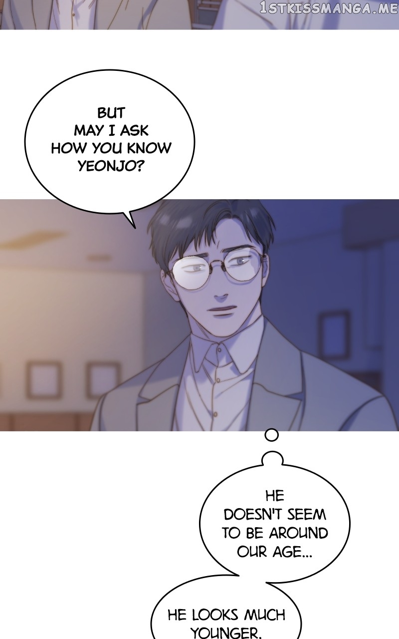 A Heartfelt Andante Chapter 5 - page 29