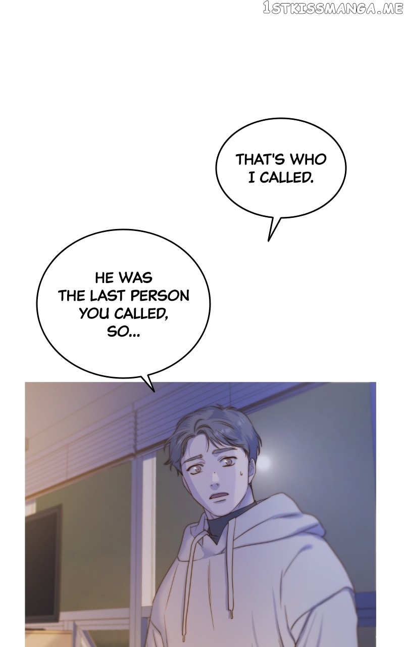 A Heartfelt Andante Chapter 5 - page 3