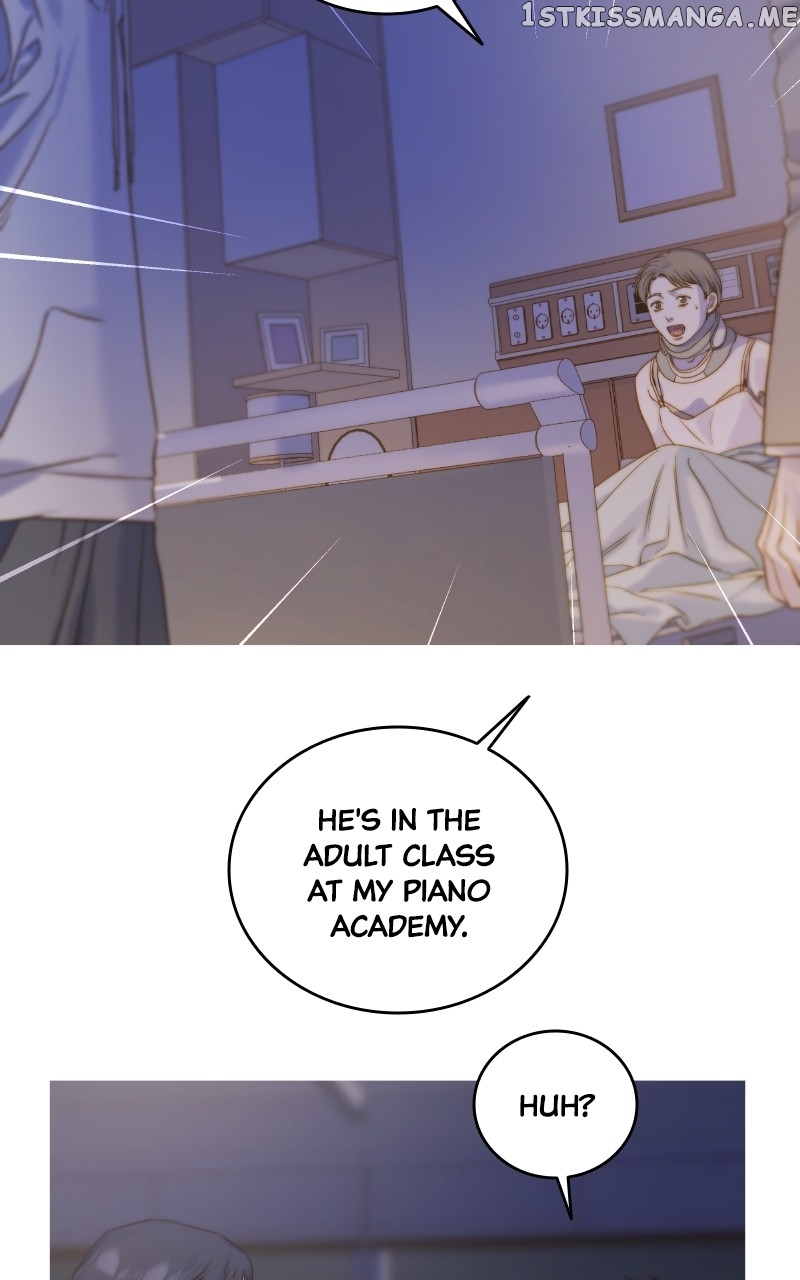 A Heartfelt Andante Chapter 5 - page 32