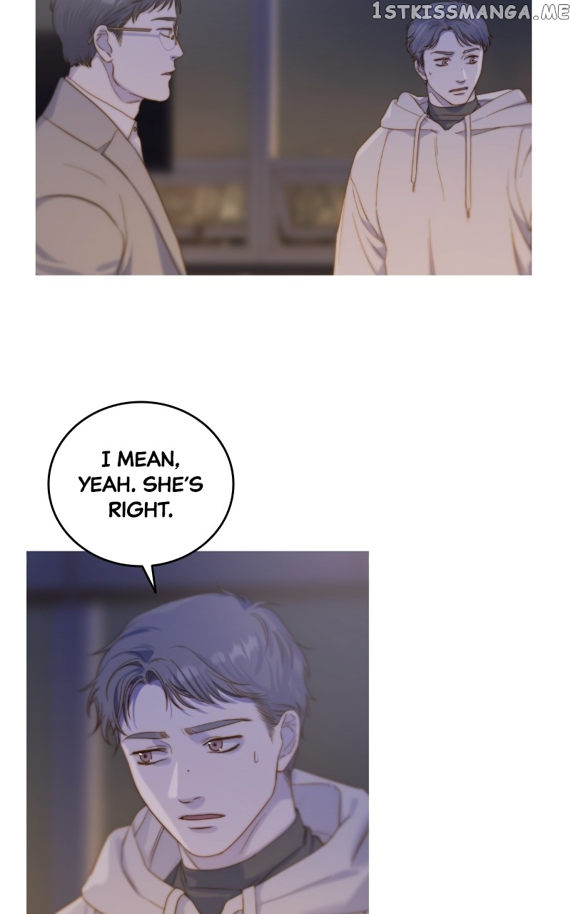 A Heartfelt Andante Chapter 5 - page 33