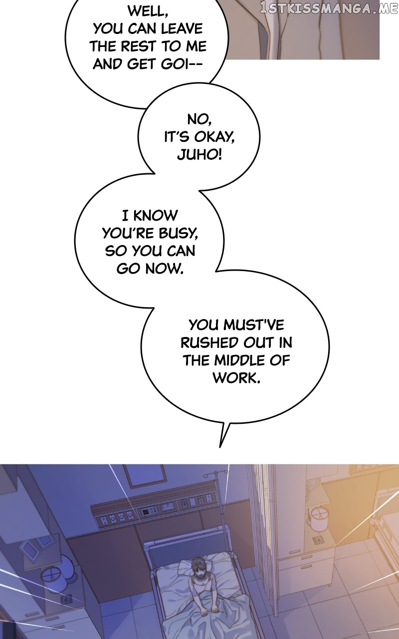 A Heartfelt Andante Chapter 5 - page 35