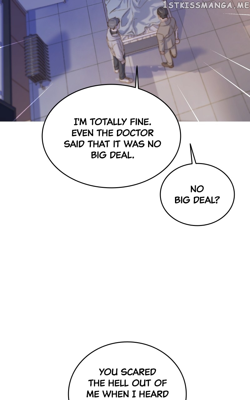 A Heartfelt Andante Chapter 5 - page 36
