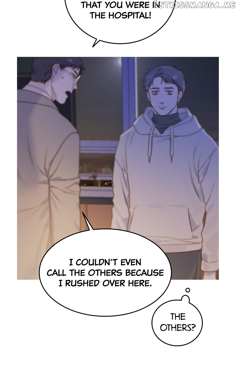 A Heartfelt Andante Chapter 5 - page 37