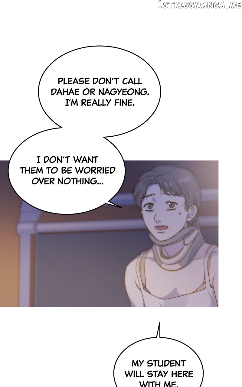 A Heartfelt Andante Chapter 5 - page 38