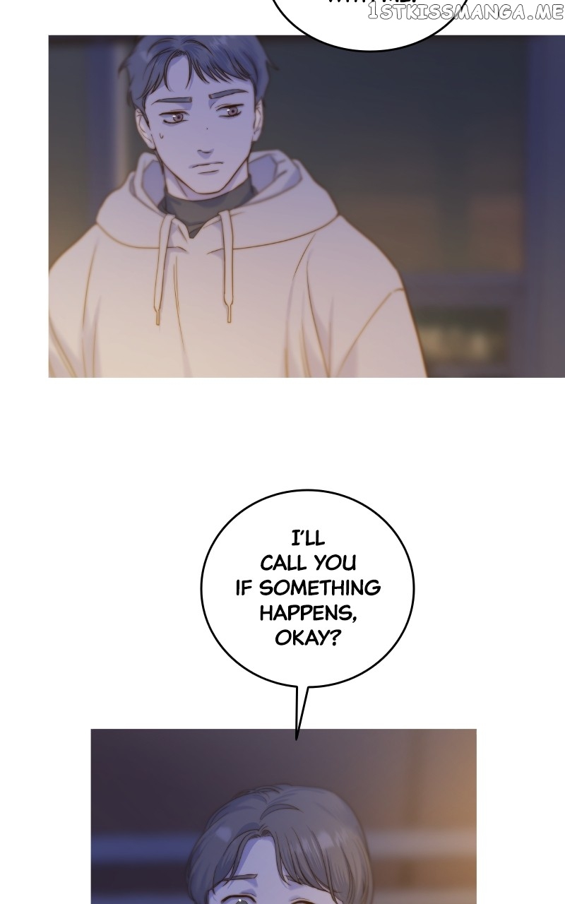 A Heartfelt Andante Chapter 5 - page 39