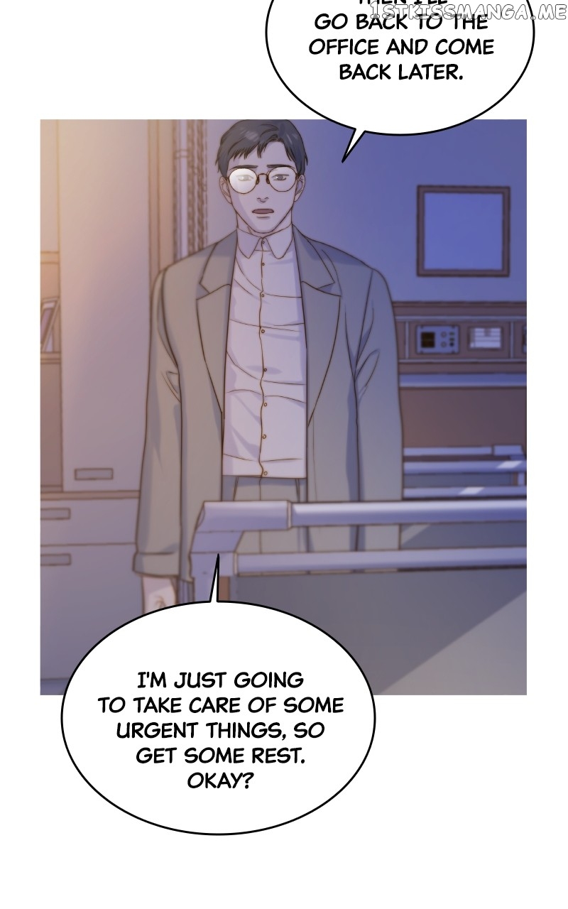 A Heartfelt Andante Chapter 5 - page 42