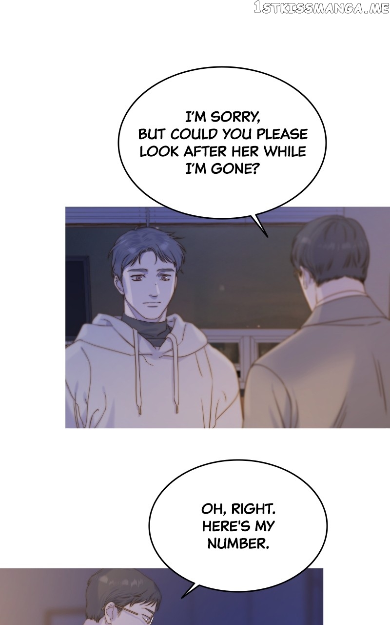 A Heartfelt Andante Chapter 5 - page 43
