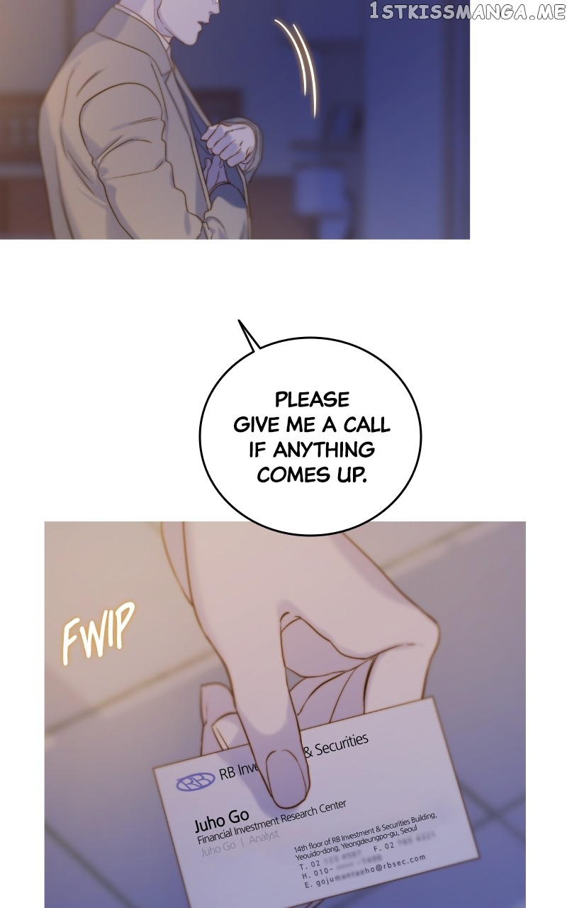A Heartfelt Andante Chapter 5 - page 44
