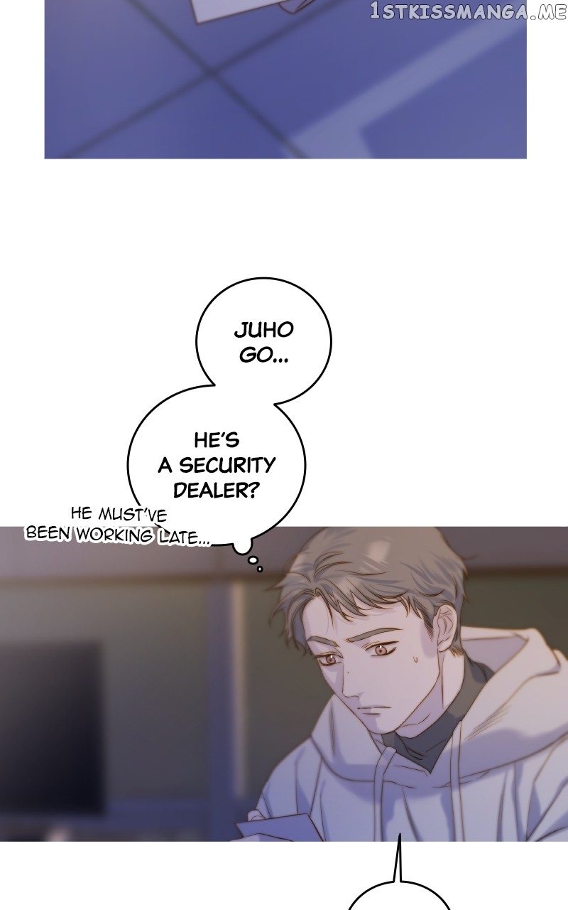 A Heartfelt Andante Chapter 5 - page 45