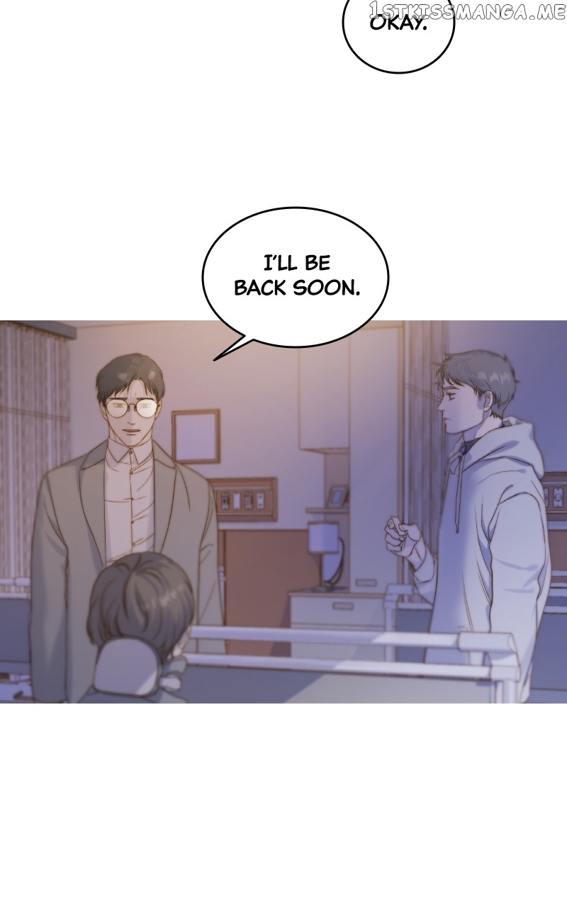 A Heartfelt Andante Chapter 5 - page 46