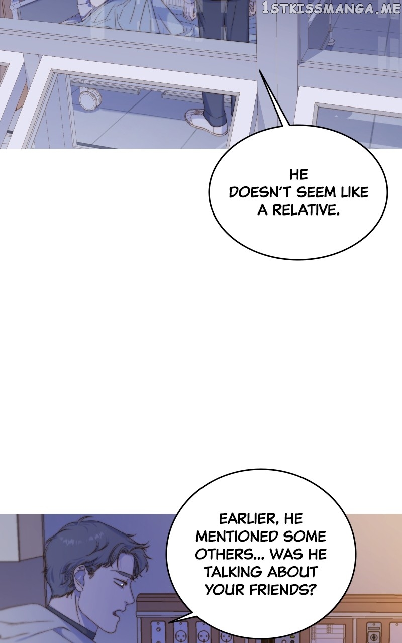 A Heartfelt Andante Chapter 5 - page 51