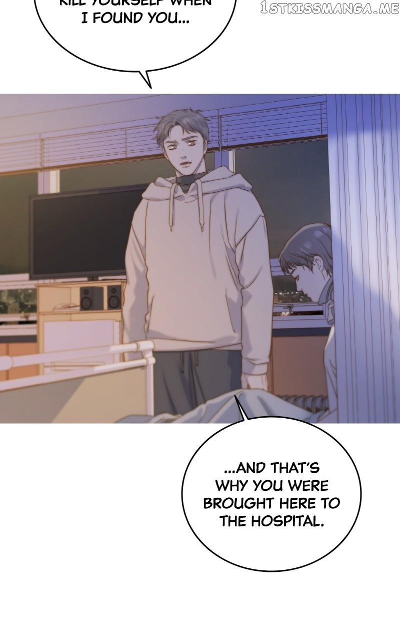 A Heartfelt Andante Chapter 5 - page 54