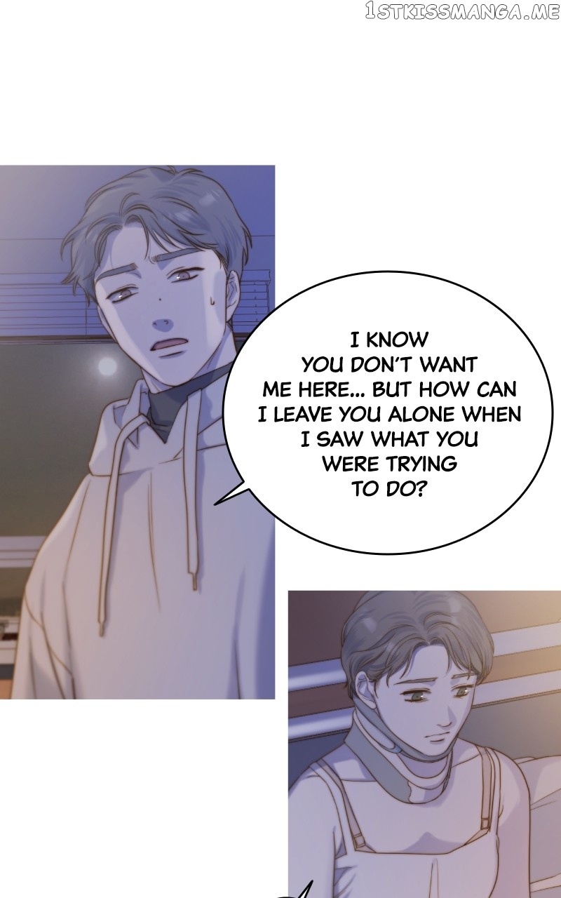 A Heartfelt Andante Chapter 5 - page 55