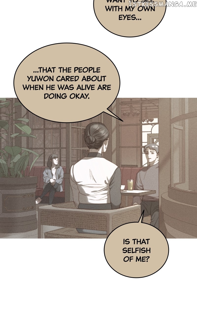 A Heartfelt Andante Chapter 5 - page 59