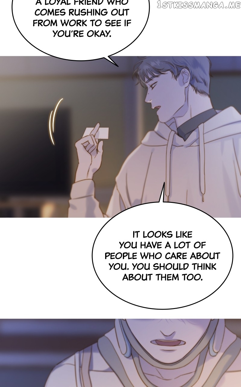 A Heartfelt Andante Chapter 5 - page 65