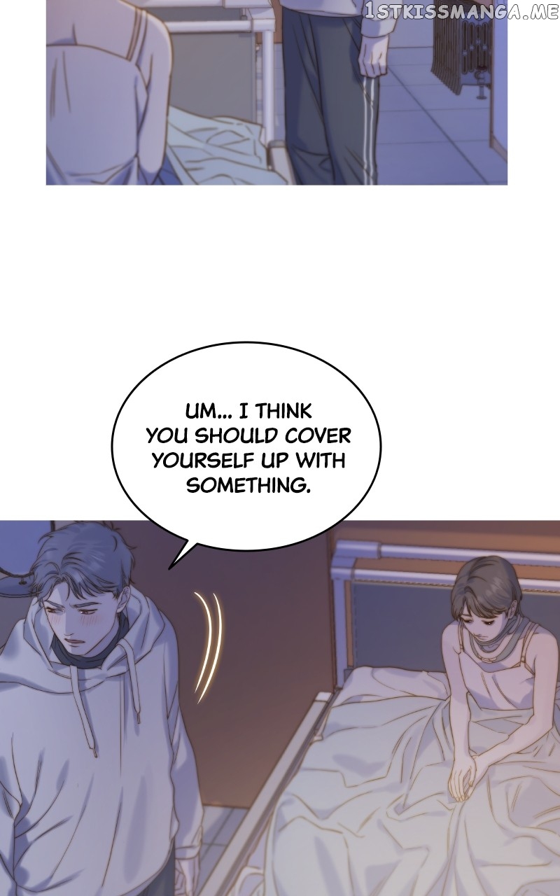 A Heartfelt Andante Chapter 5 - page 69