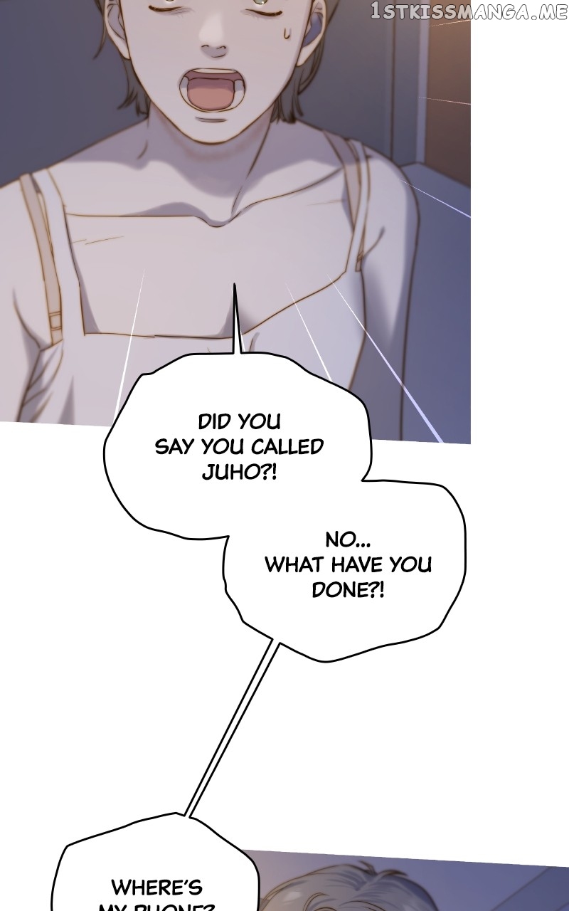 A Heartfelt Andante Chapter 5 - page 7