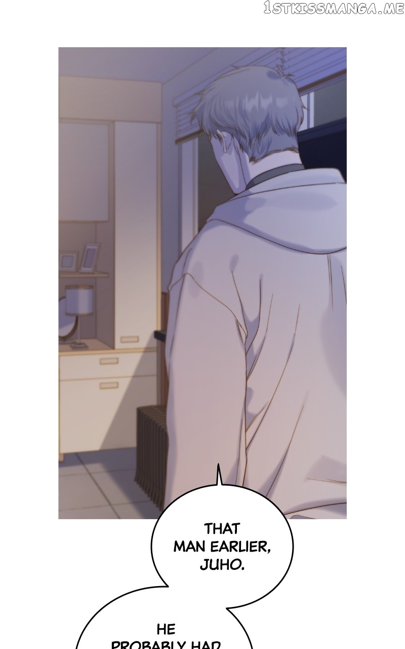 A Heartfelt Andante Chapter 5 - page 73