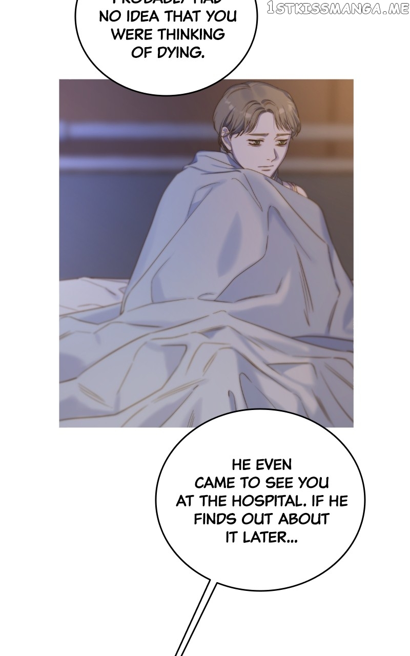 A Heartfelt Andante Chapter 5 - page 74