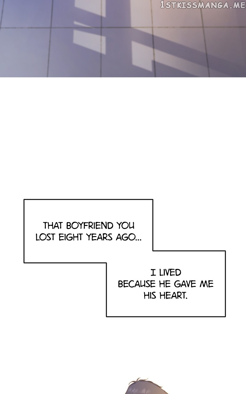 A Heartfelt Andante Chapter 5 - page 84