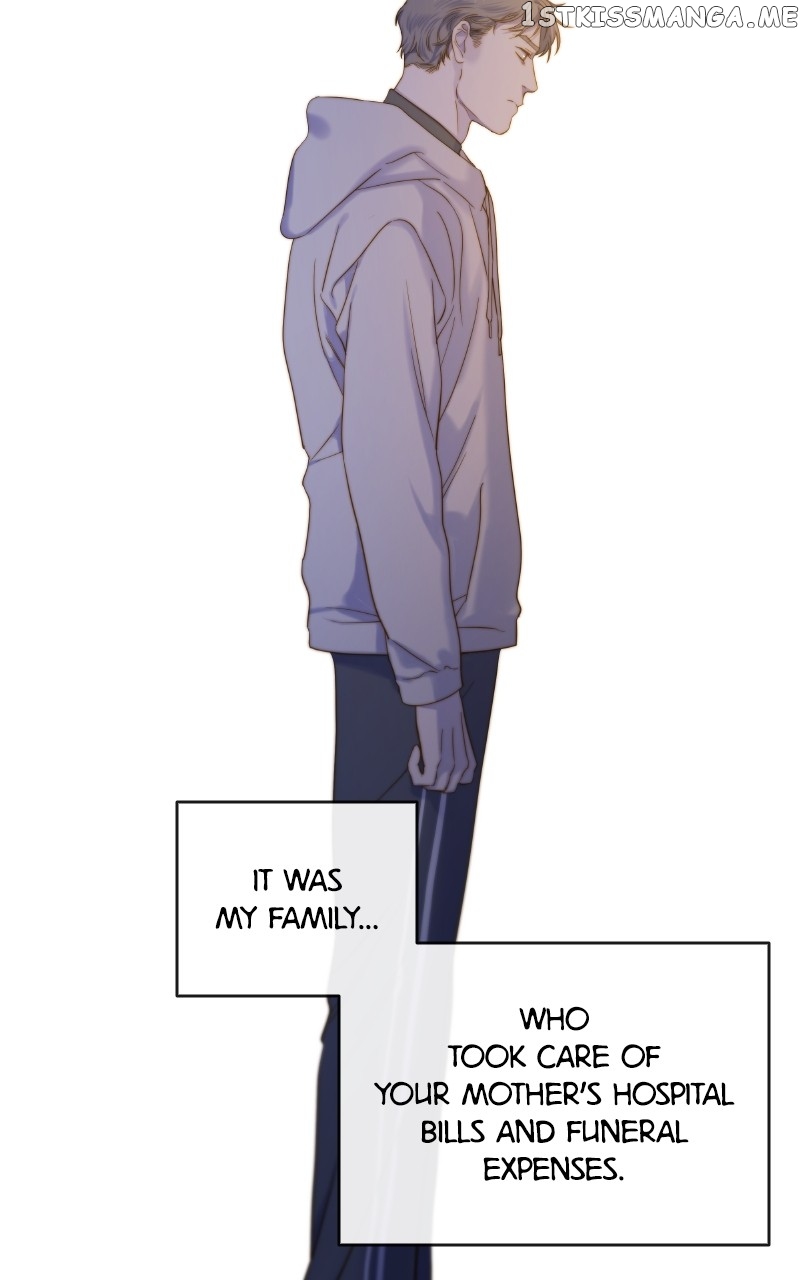A Heartfelt Andante Chapter 5 - page 85