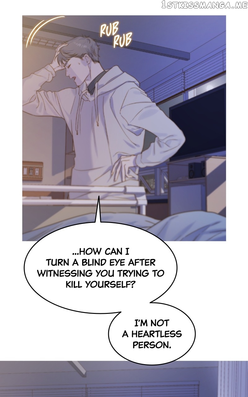A Heartfelt Andante Chapter 5 - page 89