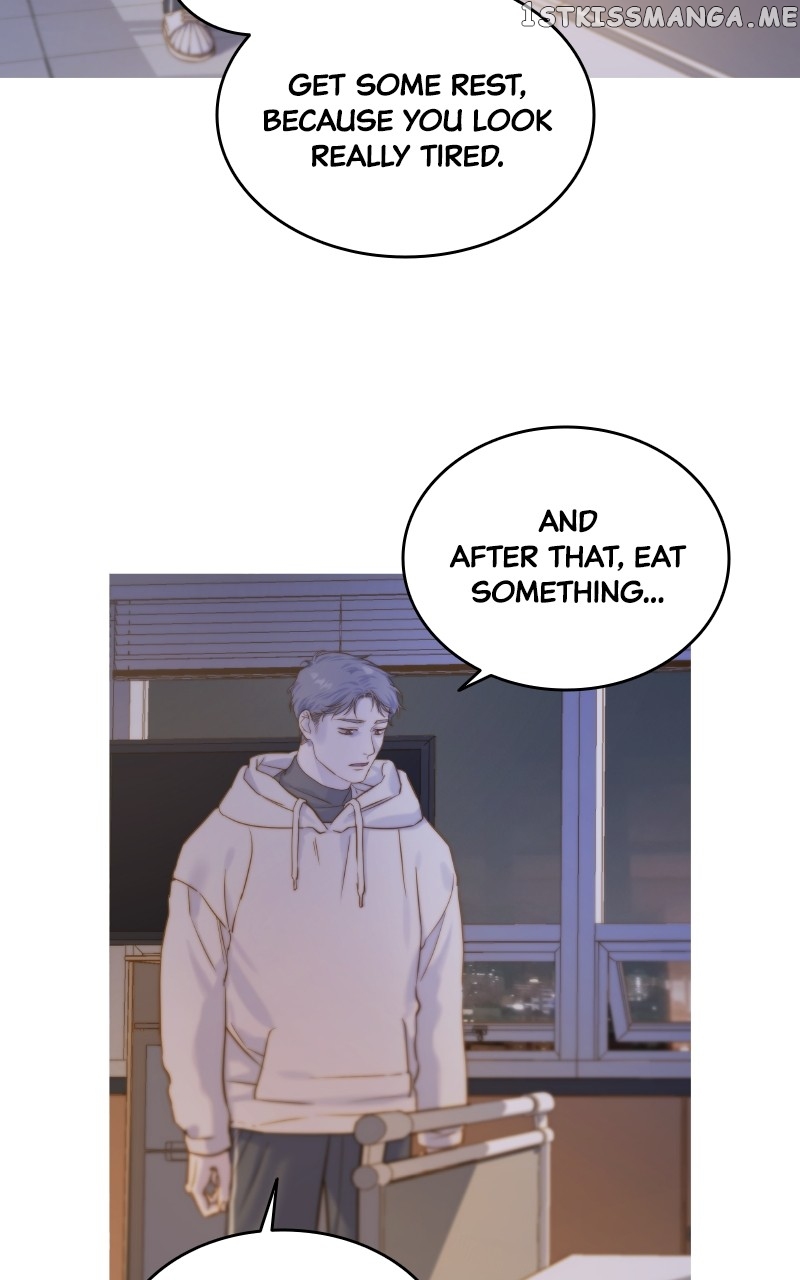 A Heartfelt Andante Chapter 5 - page 93