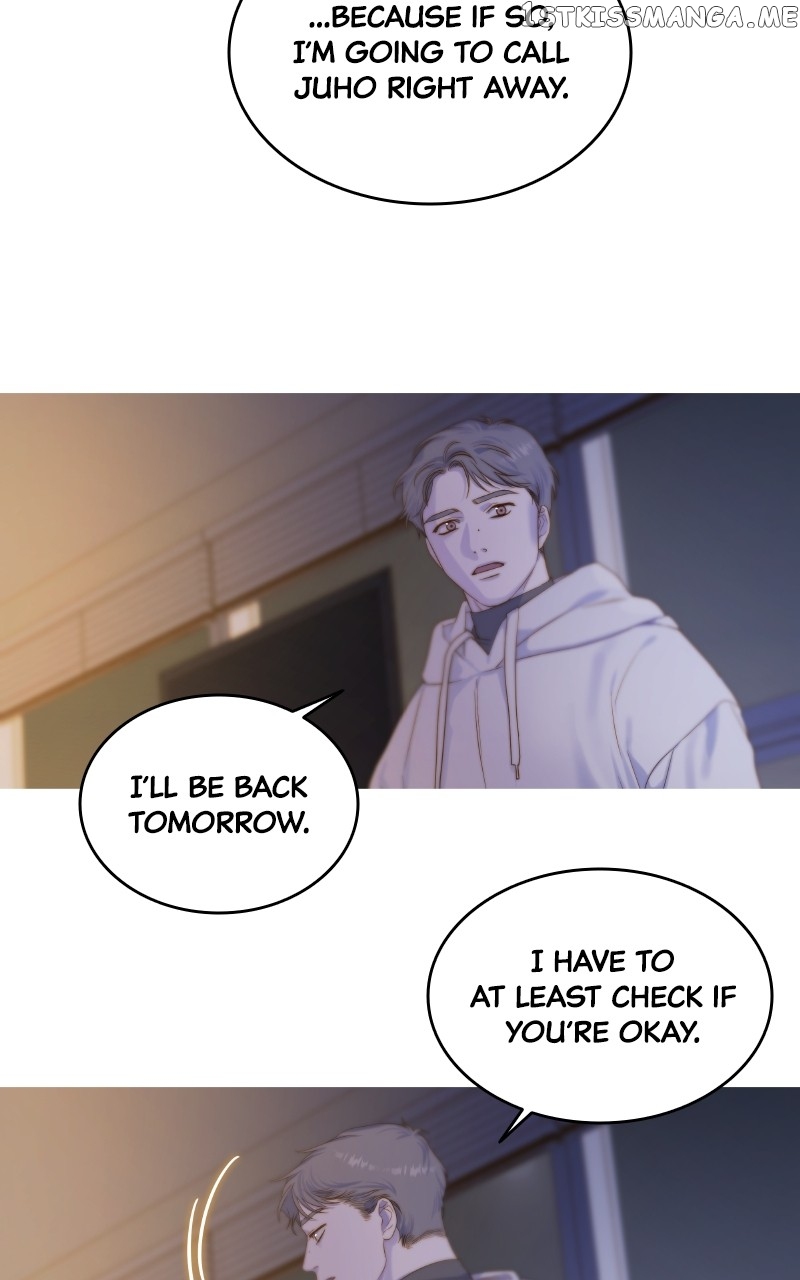 A Heartfelt Andante Chapter 5 - page 95