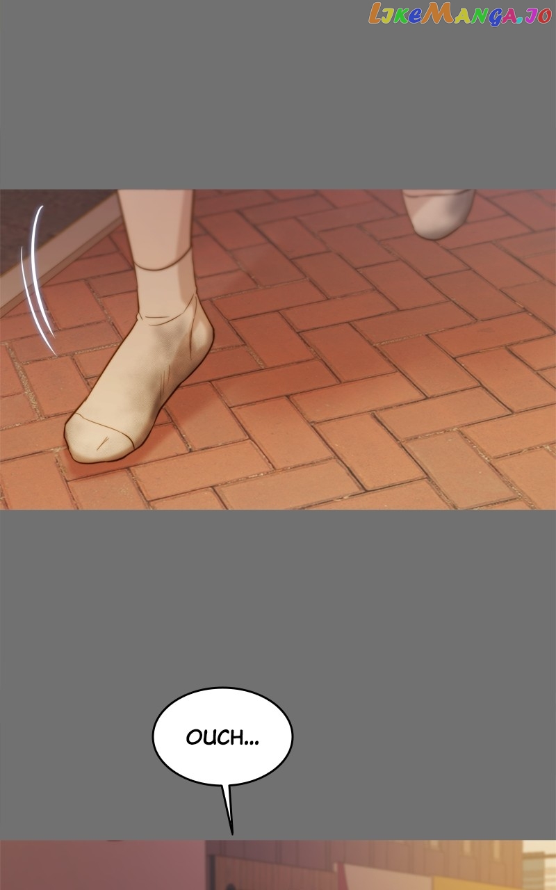 A Heartfelt Andante Chapter 44 - page 11
