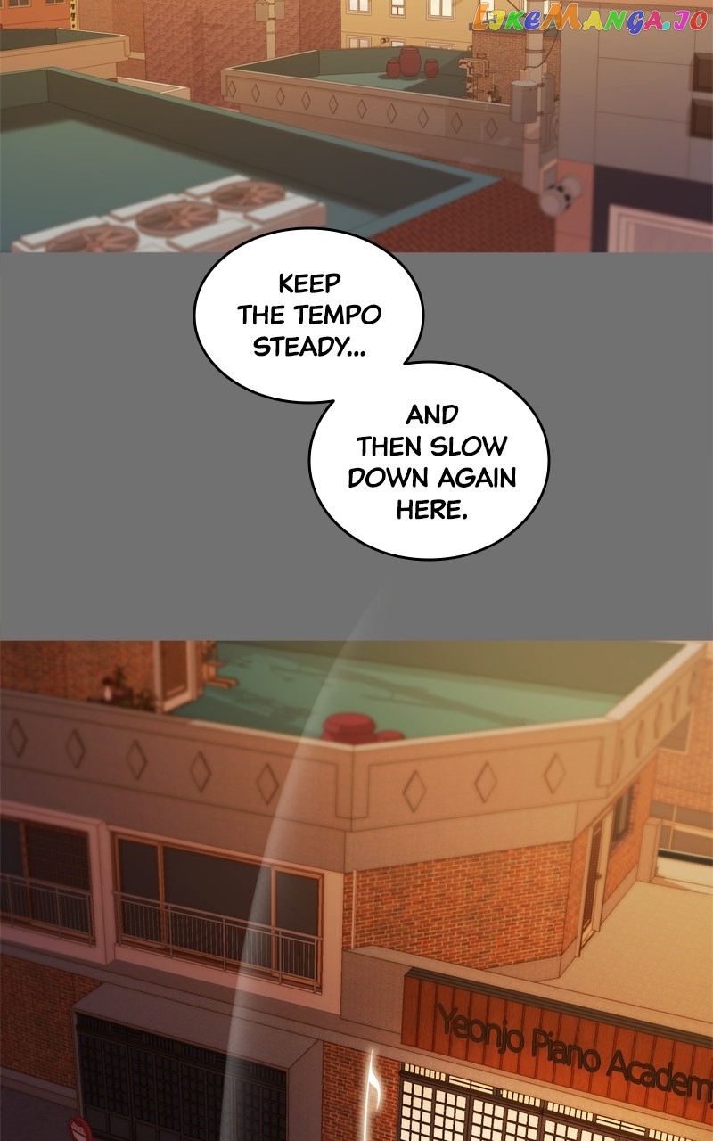 A Heartfelt Andante Chapter 44 - page 18
