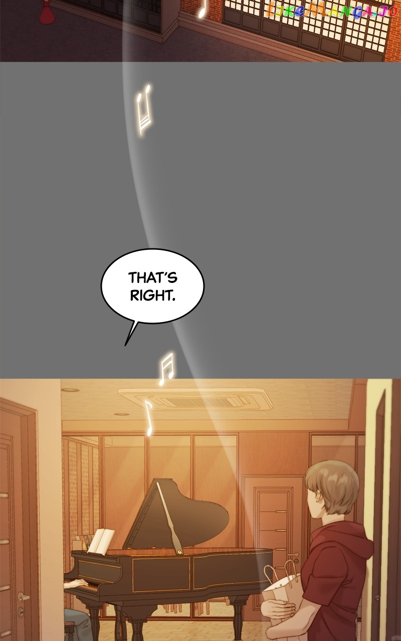 A Heartfelt Andante Chapter 44 - page 19