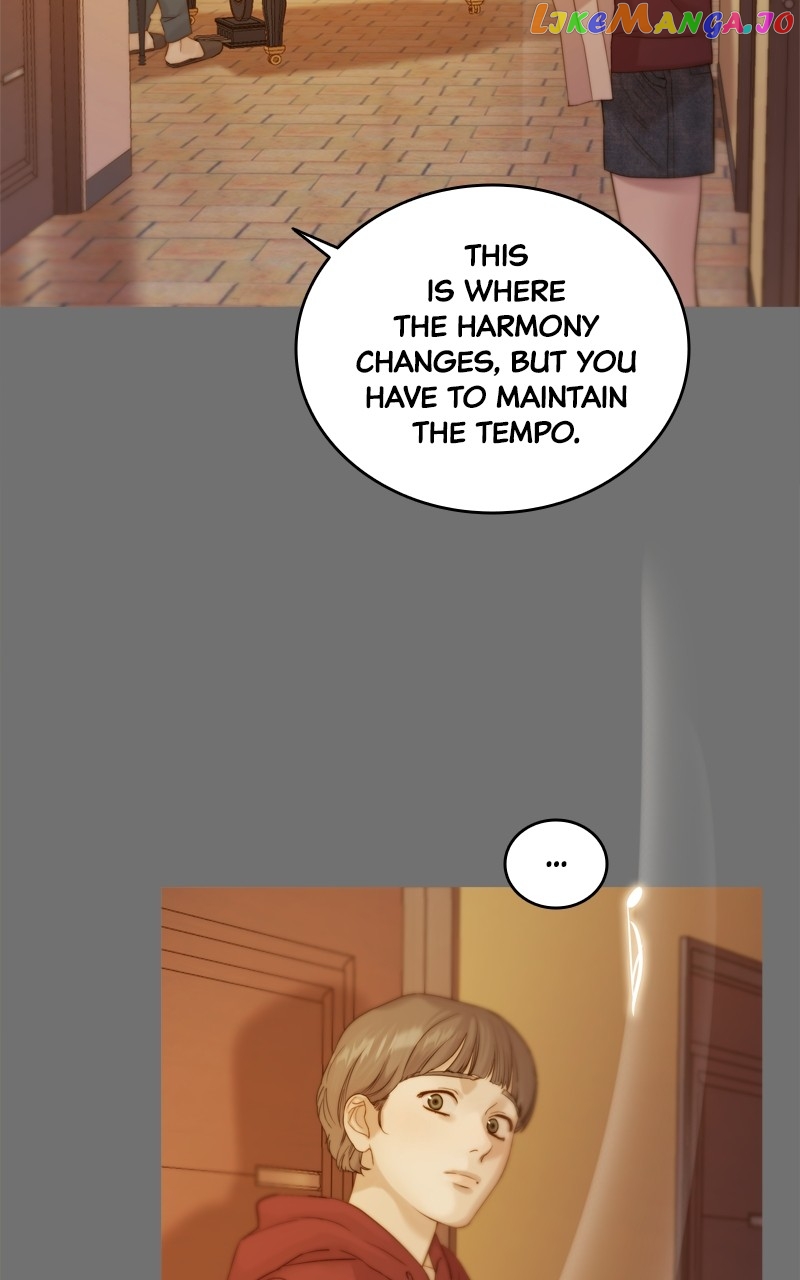 A Heartfelt Andante Chapter 44 - page 20
