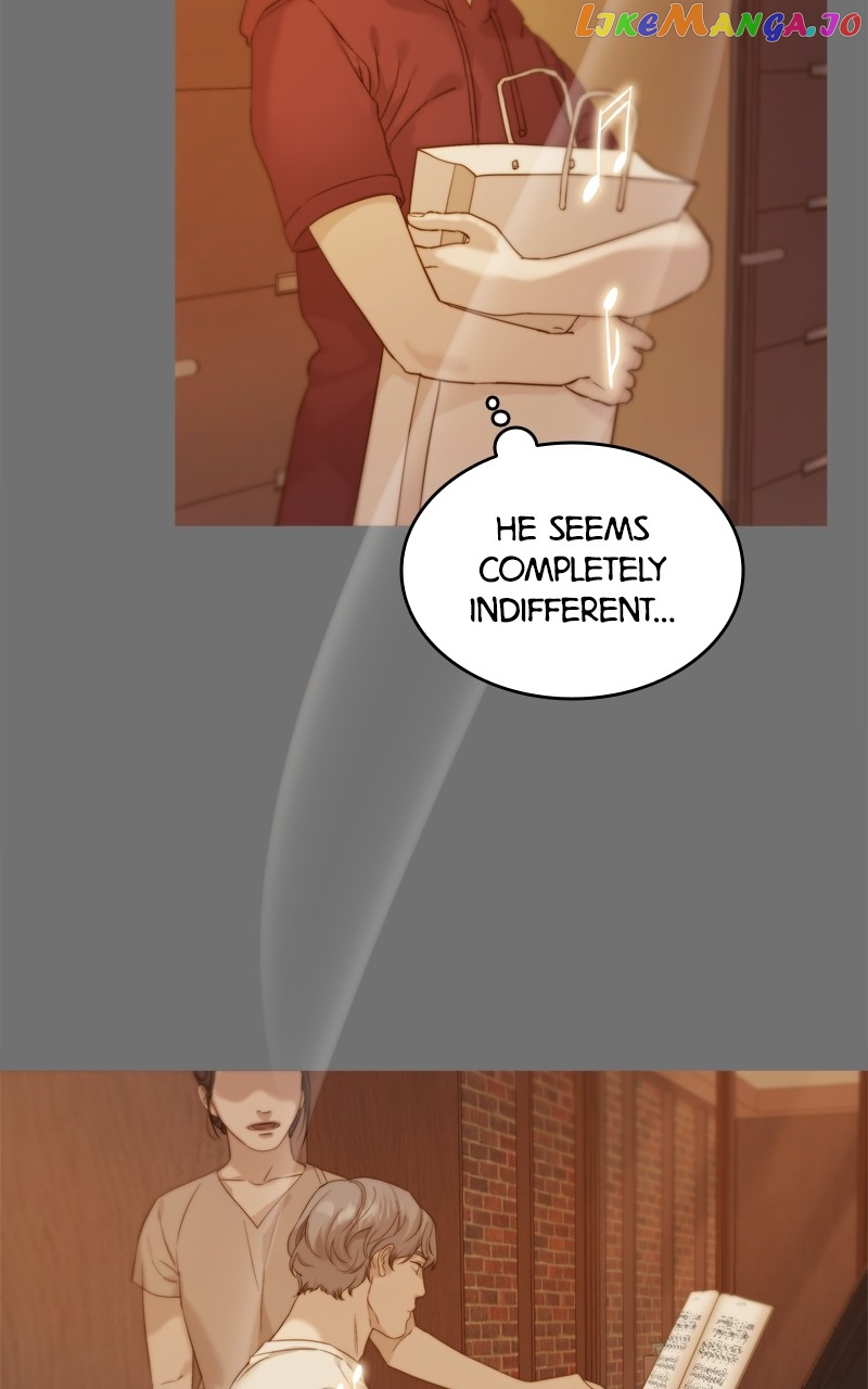 A Heartfelt Andante Chapter 44 - page 21