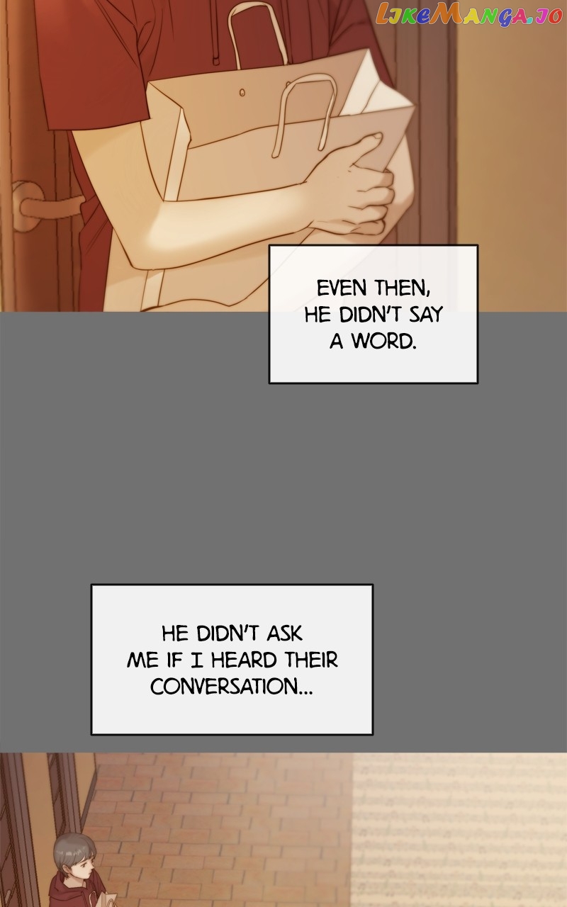 A Heartfelt Andante Chapter 44 - page 26