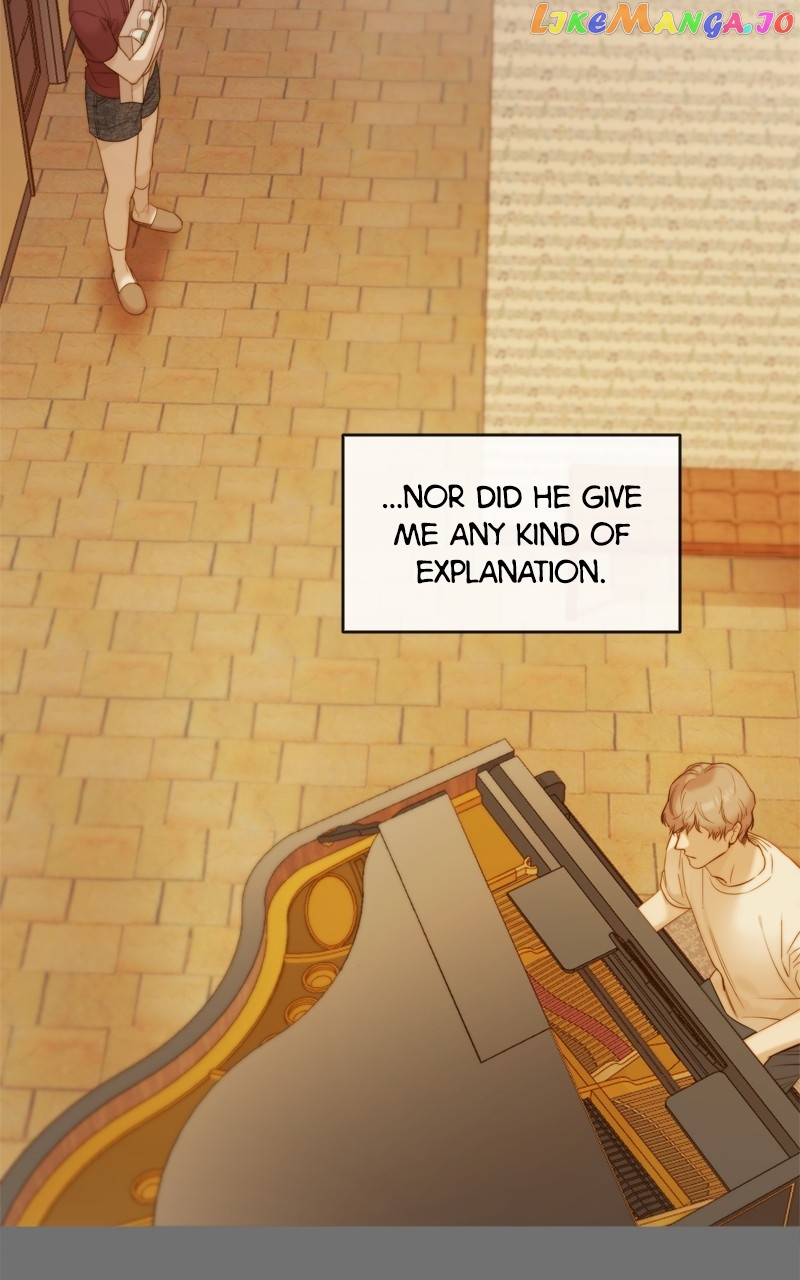 A Heartfelt Andante Chapter 44 - page 27
