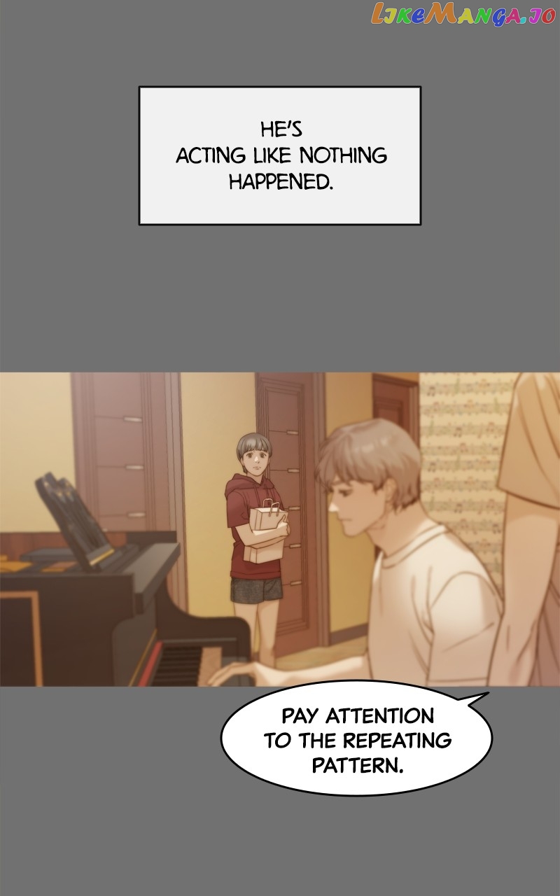 A Heartfelt Andante Chapter 44 - page 28