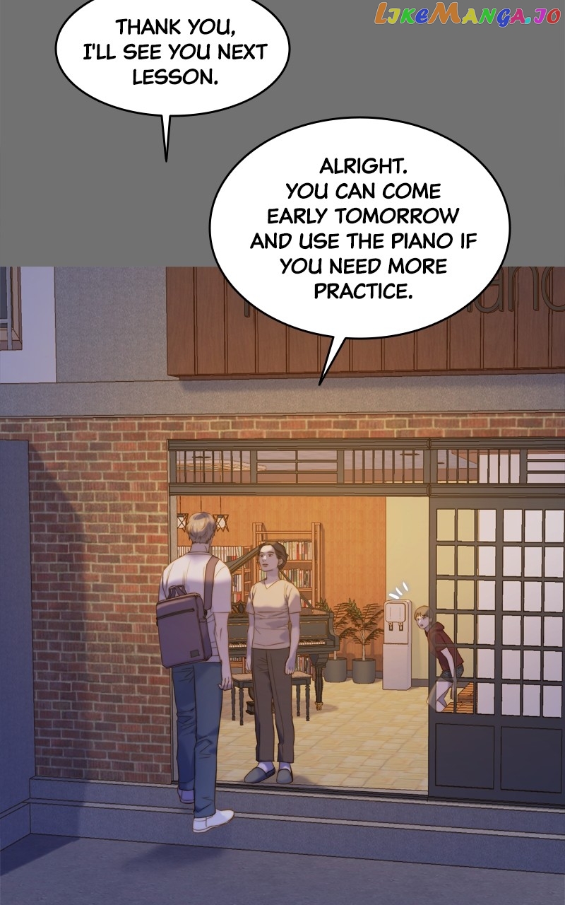 A Heartfelt Andante Chapter 44 - page 32
