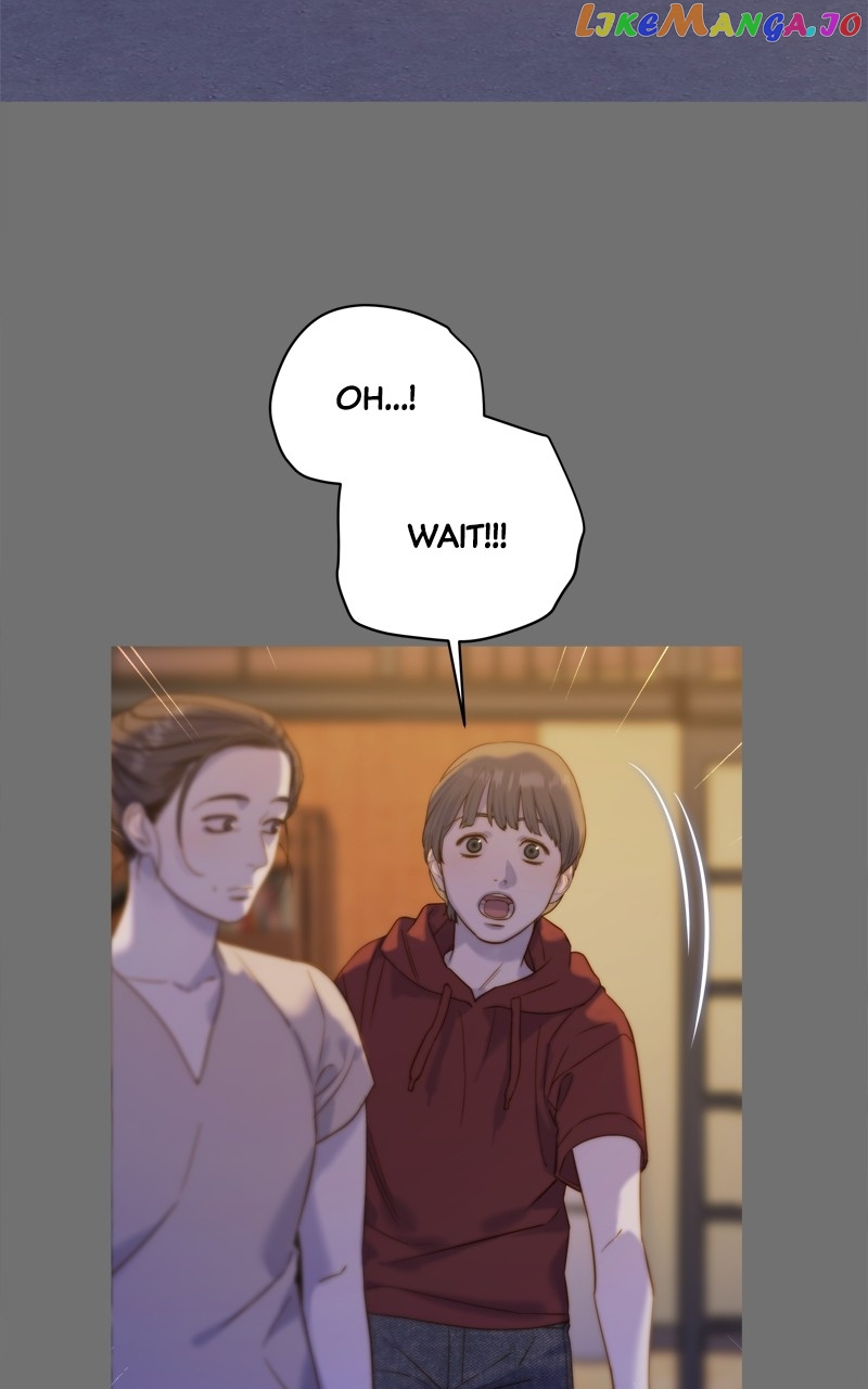 A Heartfelt Andante Chapter 44 - page 33