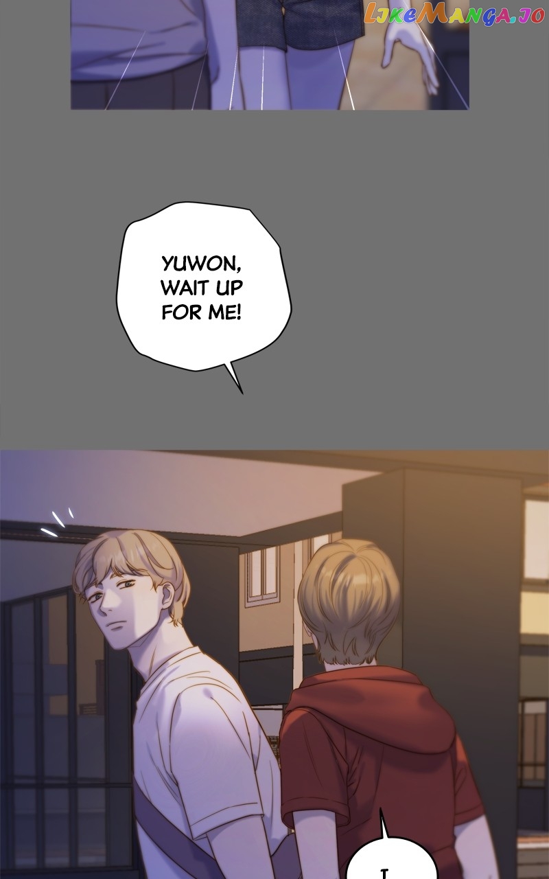 A Heartfelt Andante Chapter 44 - page 34