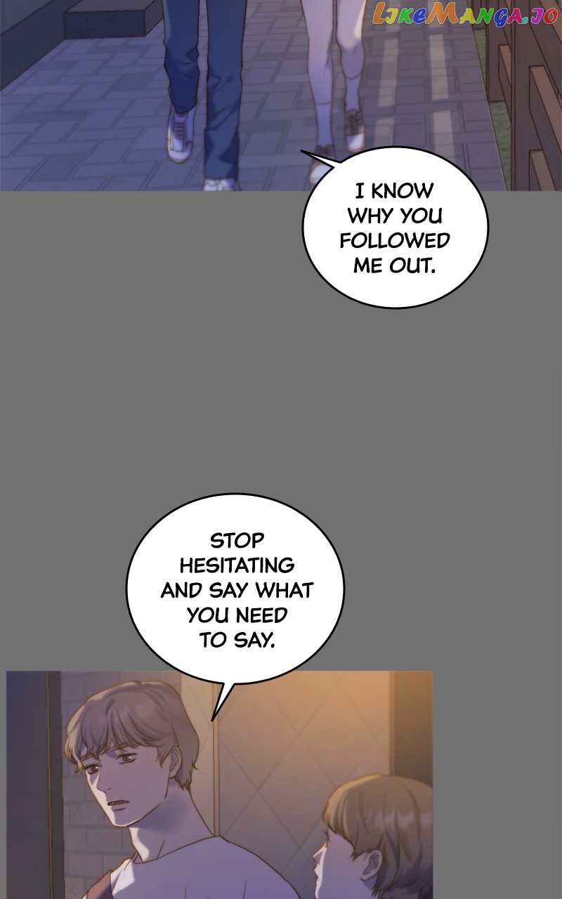 A Heartfelt Andante Chapter 44 - page 39