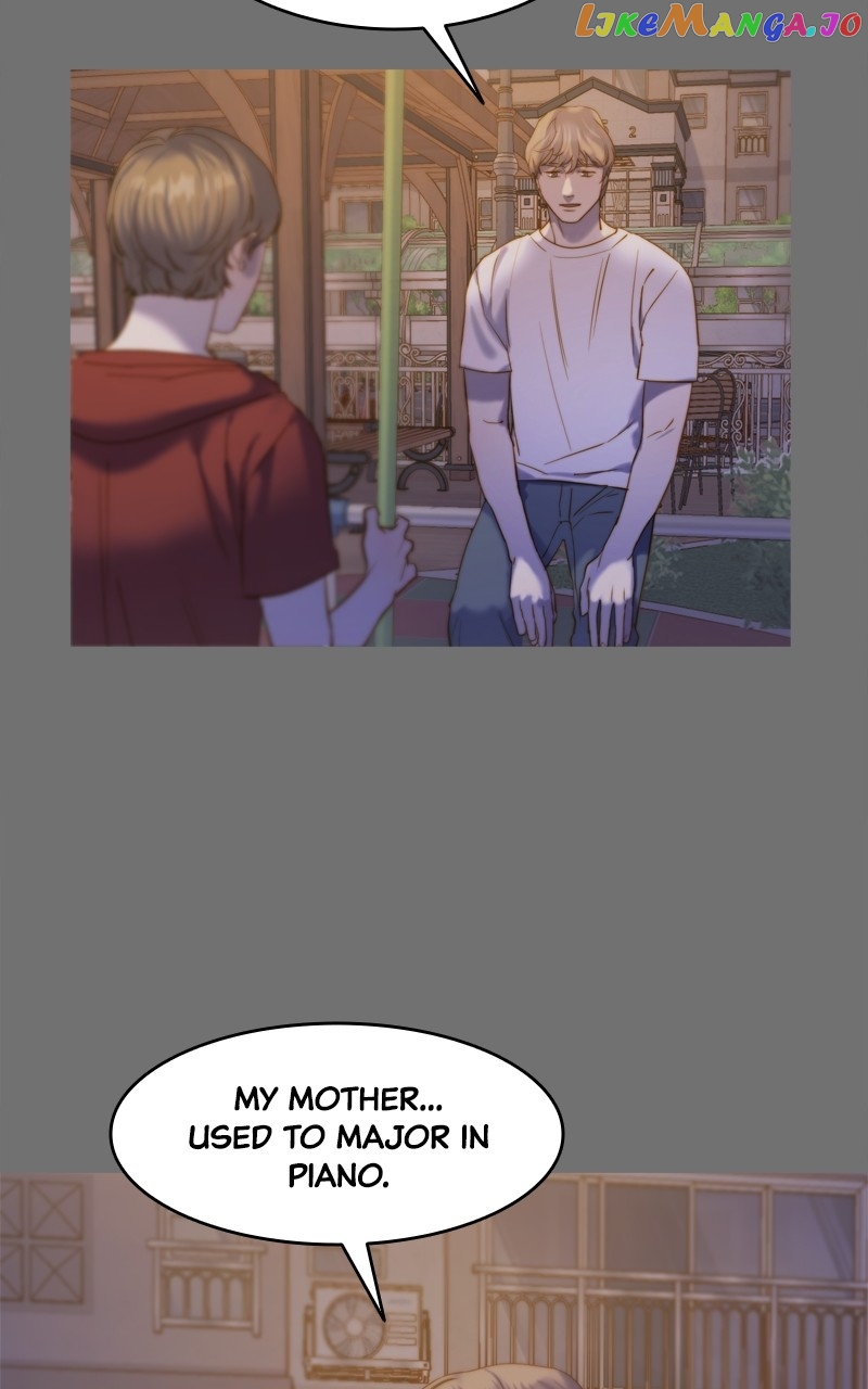 A Heartfelt Andante Chapter 44 - page 47