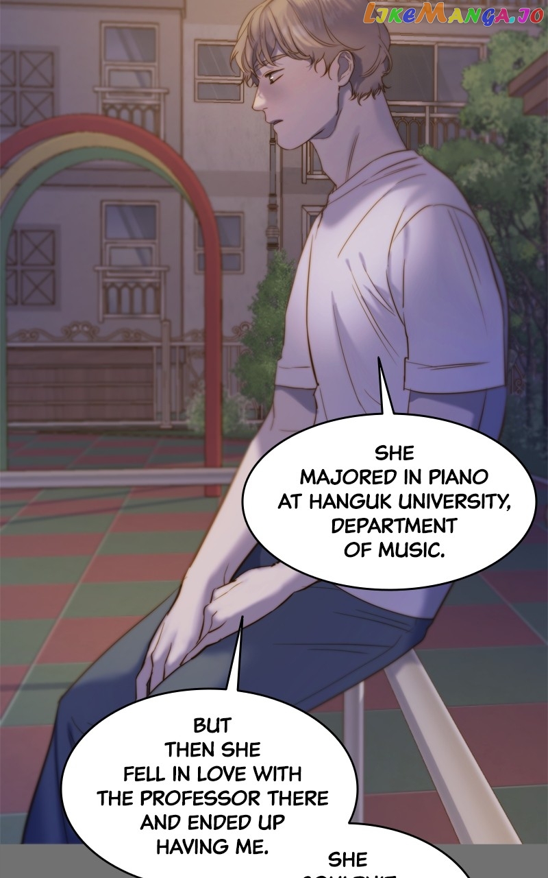A Heartfelt Andante Chapter 44 - page 48