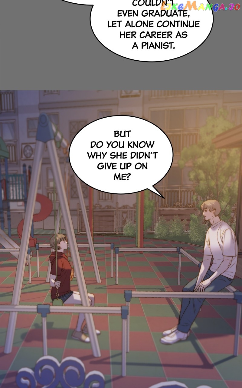 A Heartfelt Andante Chapter 44 - page 49