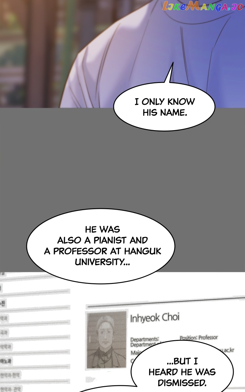 A Heartfelt Andante Chapter 44 - page 54