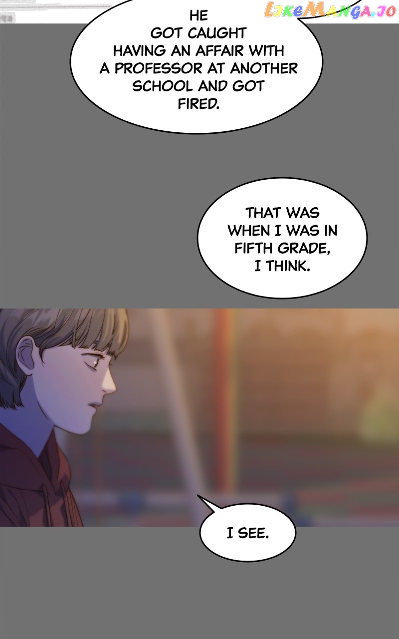 A Heartfelt Andante Chapter 44 - page 55